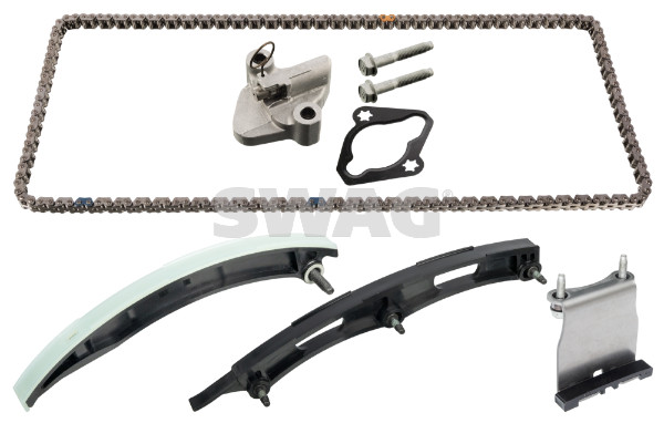 Kit catena distribuzione - 40 10 6729 SWAG